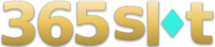 365 slot logo