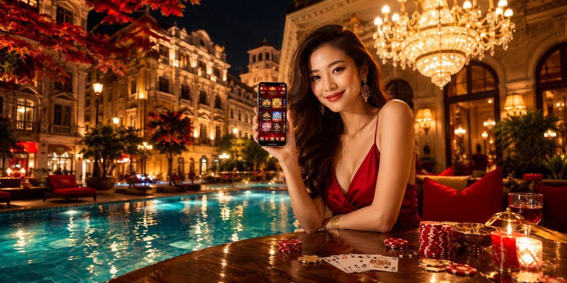365 slot 365 Slot Casino Có Gì Cho Bạn